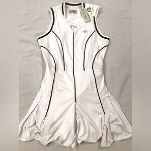 Penguin Golf Tennis Dress NEW with tags